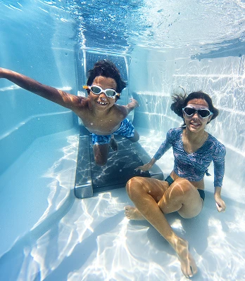 Image of X2000 Swim Spa