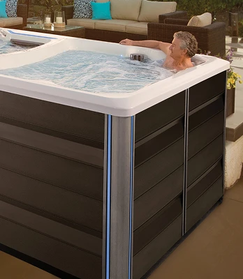 Image of X2000 Swim Spa
