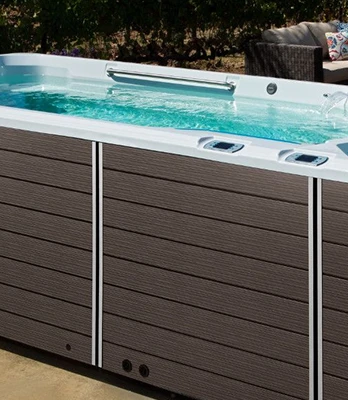 Image of X2000 Swim Spa