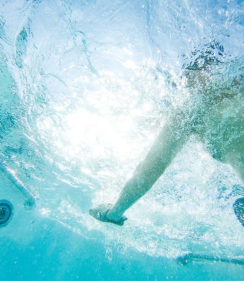 Image of X500 Swim Spa