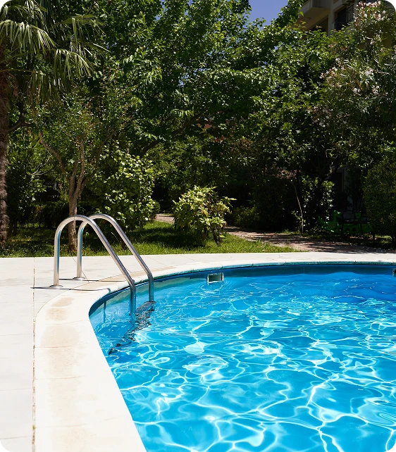 Financing Your Backyard Swimming Pool