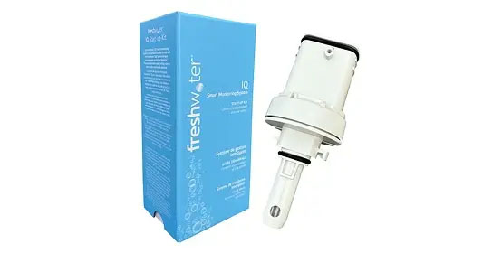 FreshWater IQ Sensor Subscription