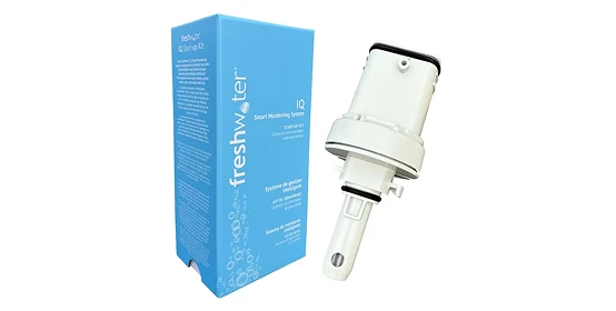 FreshWater IQ Sensor Subscription