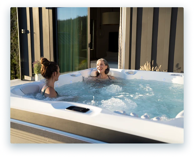 Manage Your Water Care with Confidence