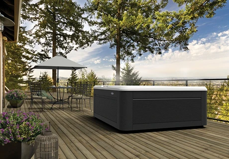 10 Tips to Keep Your Hot Tub Clean & Safe