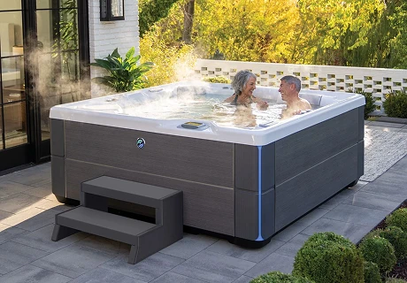 How To Save Money While Using Your Hot Tub