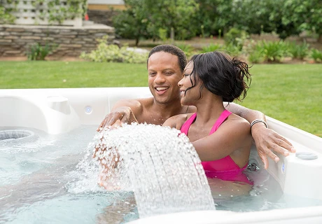 Still Prejudiced Regarding Hot Tubs?