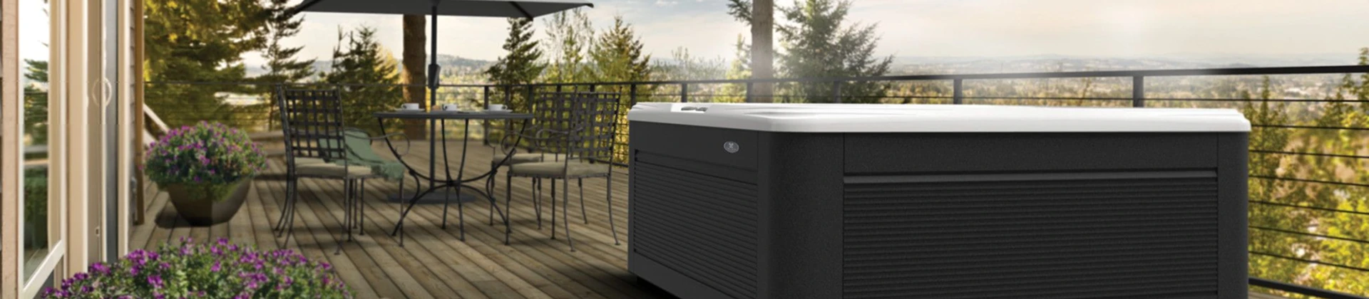 10 Tips to Keep Your Hot Tub Clean & Safe | Hero Image