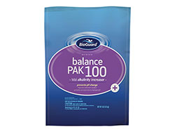 Product | BioGuard Balance PAK 100 (5lb)