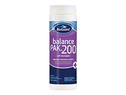 Product | BioGuard Balance PAK 200 (2lb)