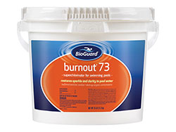 Product | BioGuard Burnout 73 (25lb)