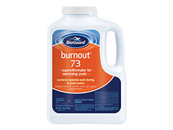 Product | BioGuard Burnout 73 (5lb)