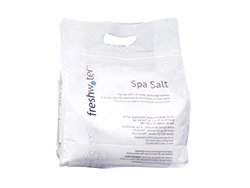Product | FreshWater Spa Salt (10lb)