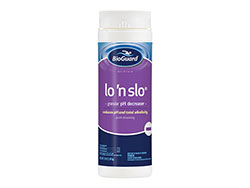 Product | BioGuard Lo ‘N Slo (3lb)