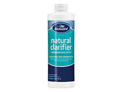 Product | BioGuard Natural Clarifier