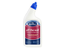 Product | BioGuard Off The Wall