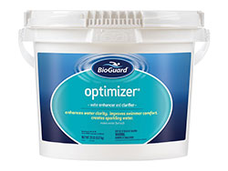 Product | BioGuard Optimizer Plus (20lb)
