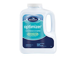 Product | BioGuard Optimizer Plus (8lb)