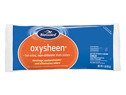 Product | BioGuard Oxysheen (1lb)