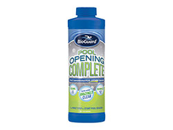 Product | Pool Opening Complete (1qt)