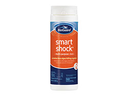Product | BioGuard Smart Shock (2lb)