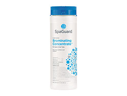 Product | SpaGuard Brominating Concentrate (2lb)