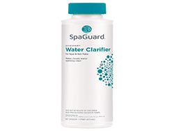 Product | SpaGuard Water Clarifier