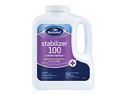 Product | BioGuard Stabilizer 100 (6lb)