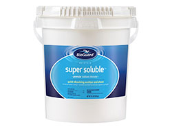 Product | BioGuard Super Soluble (25lb)