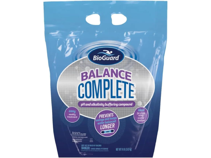Product | Bioguard Balance Complete  8#