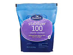 Product | BioGuard Stabilizer 100  (5lb)