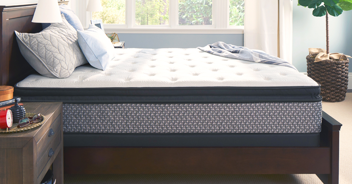 Sealy Mattresses & Beds Seven Seas Pools & Spas