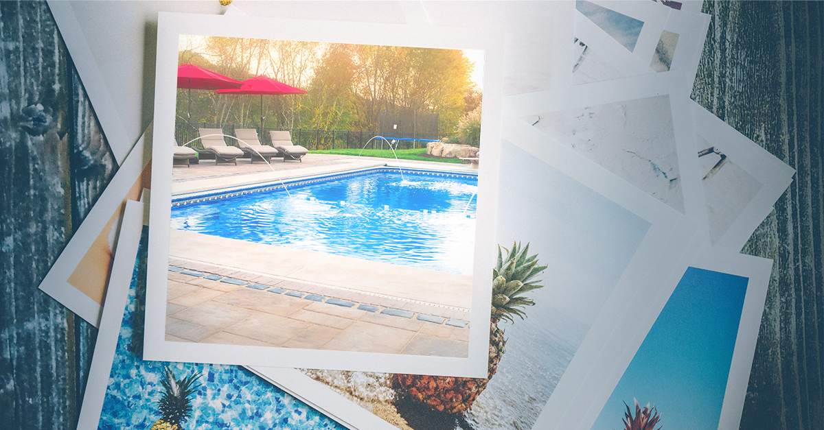 Gallery of Pools, Hot Tubs & Beds Seven Seas Pools and Spas